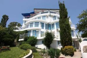 Villa White Dove, Golden Sands