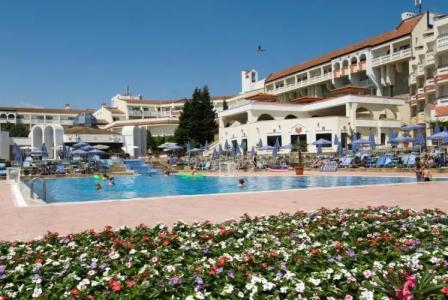 Duni Pelican - All Inclusive - 11