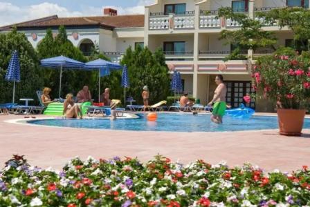 Duni Pelican - All Inclusive - 10