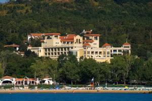 Duni Belleville - All Inclusive, Sozopol