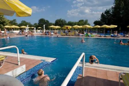 Duni Holiday Village - Vse vklyucheno - 9