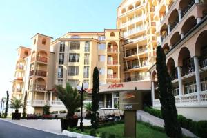 Atrium Beach Hotel - All Inclusive & Aqua Park, Elenite