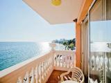 Standard room with balcony