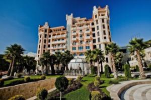 Royal Castle Design & SPA - All Inclusive Premium, Elenite