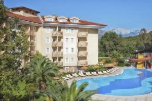 Akka Claros Hotel - All Inclusive, Kemer