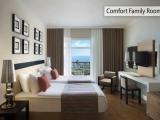 Standard Comfort Family room