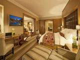 Luxury Double Suite