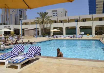 Golden Tulip Bahrain - 25