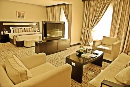 Golden Tulip Bahrain - 61