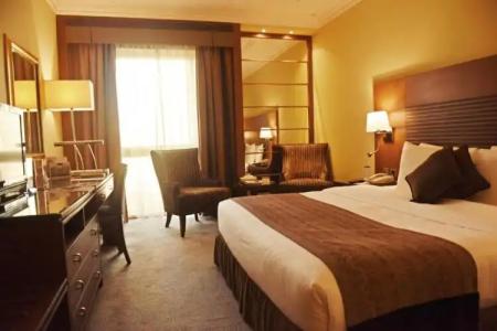 Golden Tulip Bahrain - 6