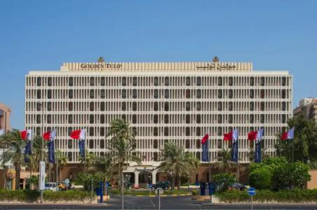 Golden Tulip Bahrain - 0