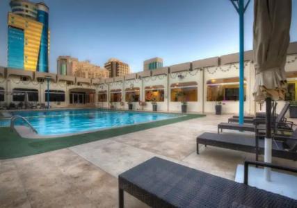 Golden Tulip Bahrain - 15