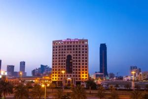 Mercure Grand Hotel Seef - All Suites, Manama