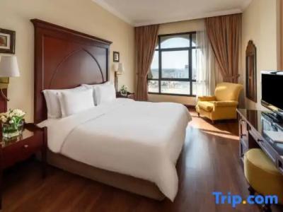 Mercure Grand Seef - All Suites - 58