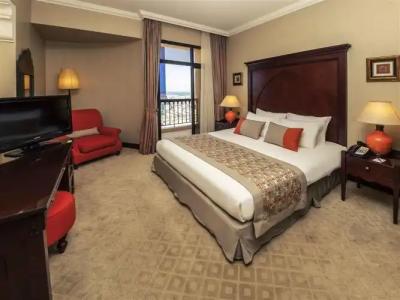 Mercure Grand Seef - All Suites - 48