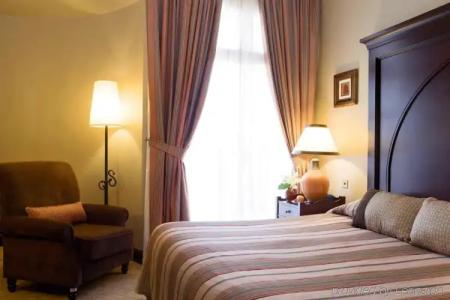 Mercure Grand Seef - All Suites - 7