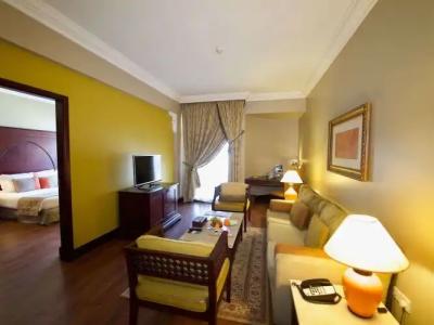 Mercure Grand Seef - All Suites - 82