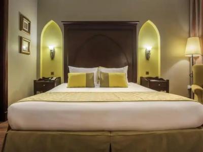 Mercure Grand Seef - All Suites - 45