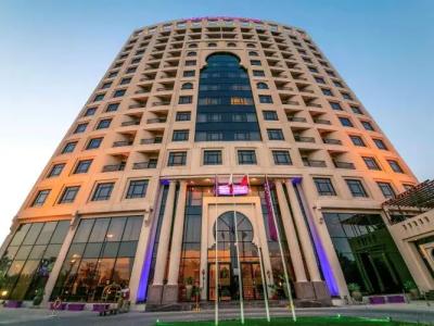 Mercure Grand Seef - All Suites - 38