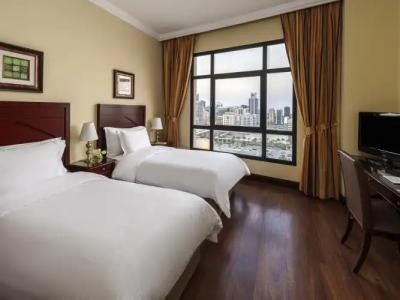 Mercure Grand Seef - All Suites - 71