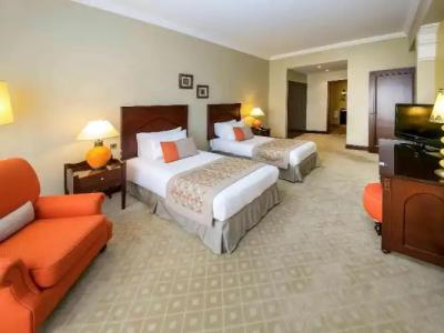 Mercure Grand Seef - All Suites - 55