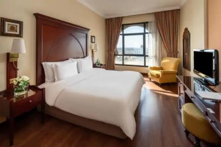 Mercure Grand Seef - All Suites - 104