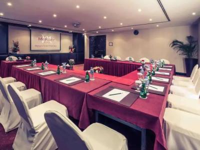 Mercure Grand Seef - All Suites - 42