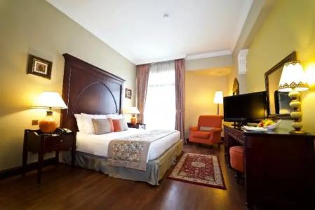 Mercure Grand Seef - All Suites - 73