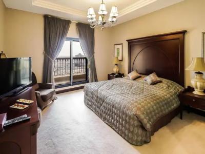 Mercure Grand Seef - All Suites - 83