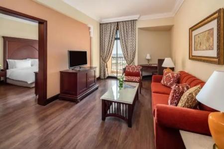 Mercure Grand Seef - All Suites - 51