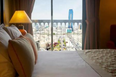 Mercure Grand Seef - All Suites - 64