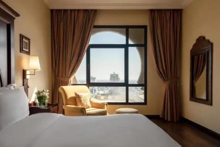 Mercure Grand Seef - All Suites - 89