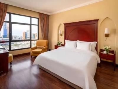 Mercure Grand Seef - All Suites - 83