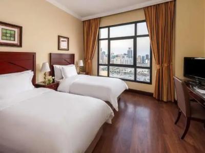 Mercure Grand Seef - All Suites - 94