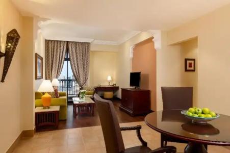 Mercure Grand Seef - All Suites - 109