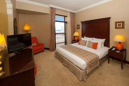 Mercure Grand Seef - All Suites - 117