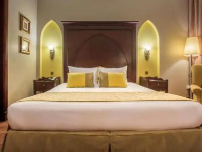 Mercure Grand Seef - All Suites - 70