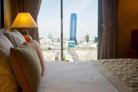 Mercure Grand Seef - All Suites - 71