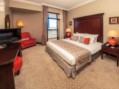 Mercure Grand Seef - All Suites - 68