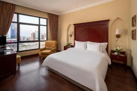 Mercure Grand Seef - All Suites - 106