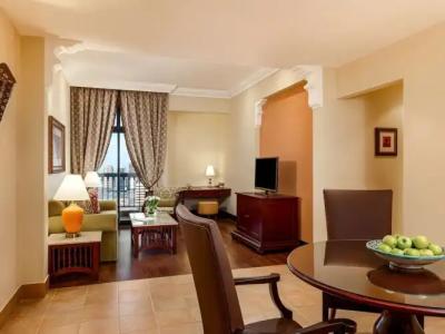 Mercure Grand Seef - All Suites - 78