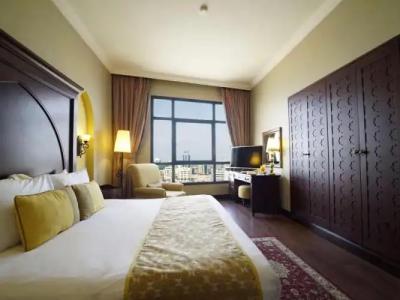 Mercure Grand Seef - All Suites - 51