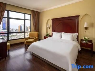 Mercure Grand Seef - All Suites - 59