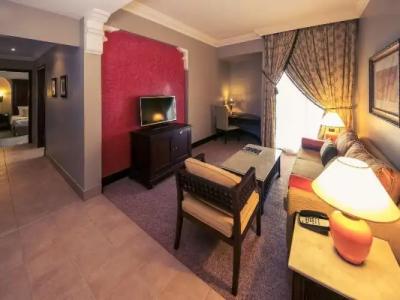 Mercure Grand Seef - All Suites - 69