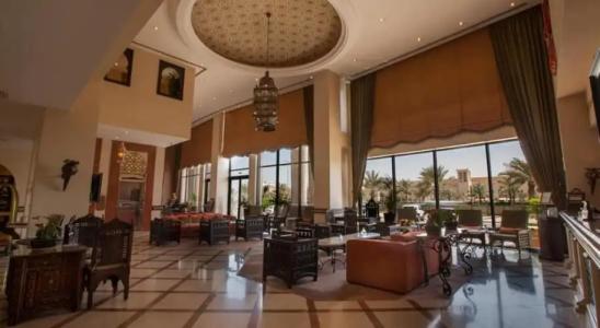 Mercure Grand Seef - All Suites - 44