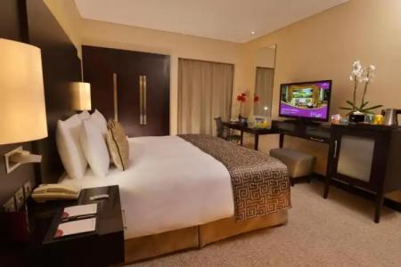 Crowne Plaza Bahrain, an IHG - 126