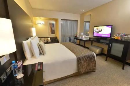 Crowne Plaza Bahrain, an IHG - 110