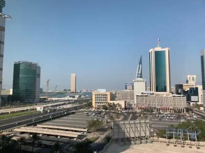 InterContinental Regency Bahrain, an IHG - 117