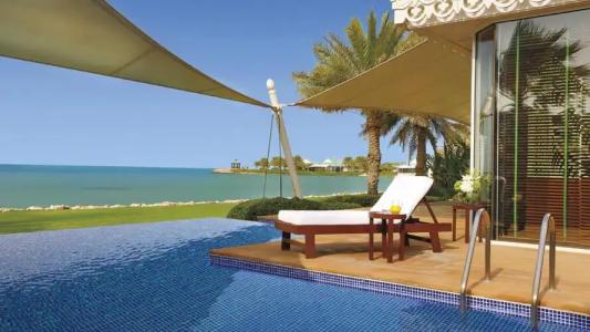 The Ritz-Carlton, Bahrain - 17