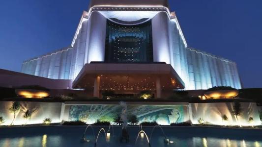 The Ritz-Carlton, Bahrain - 30